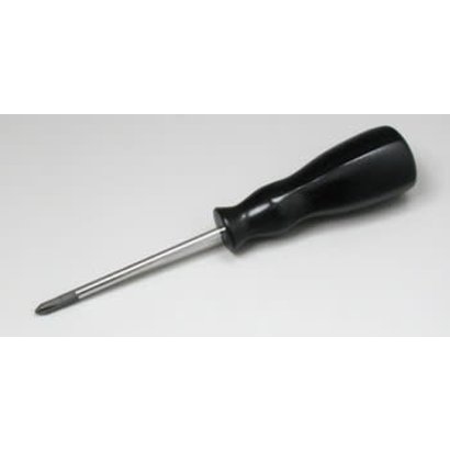 TAM - Tamiya 865- 74007 Phillips Screwdriver #1 Medium