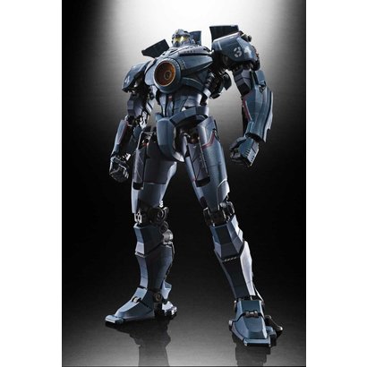 Tamashii Nations 20852 GX-77 Gipsy Danger "Pacific Rim: Uprising", Bandai Soul of Chogokin