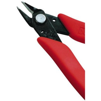 XUR Xuron 791- 410A Ultraflush Cutting Shears 4" (90036) *