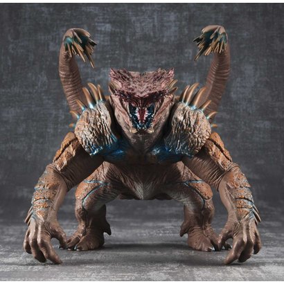 Tamashii Nations 19795 Shrikethorn "Pacific Rim: Uprising", Bandai Sofvi Spirits *P-Bandai*