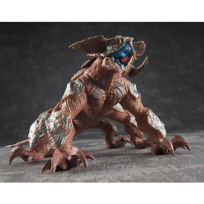 Tamashii Nations 55068 Hakuja "Pacific Rim: Uprising", Bandai Sofvi Spirits *P-Bandai*