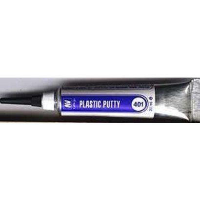 VLJ-VALLEJO ACRYLIC PAINTS 70401 - PLASTIC PUTTY 20ML
