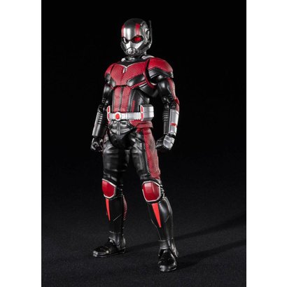 Tamashii Nations 55182 Ant-Man & Ant Set "Ant-Man And The Wasp", Bandai S.H.Figuarts - P-Bandai