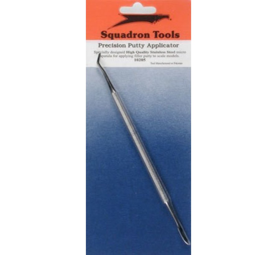 Squadron Tools Precision Putty Applicator 