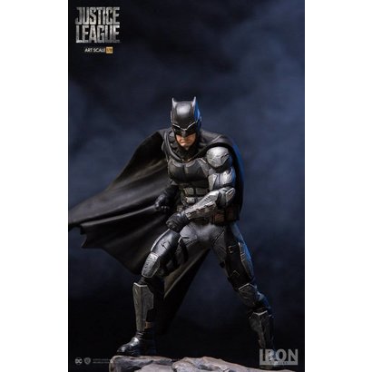 Iron Studios Art 30095 Batman "Justice League", Iron Studios Art Scale 1/10