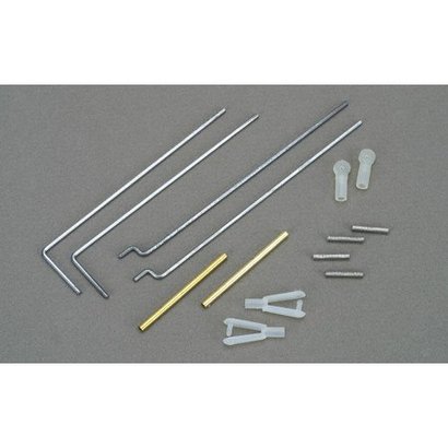 DUB - Dubro 231 Strip Aileron Linkage 1/2A