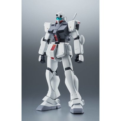 Tamashii Nations 55060 RGM-79D GM Cold Districts Type Ver. A.N.I.M.E. "Mobile Suit Gundam", Bandai Robot Spirits