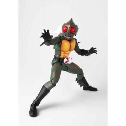 Tamashii Nations 55047 Masked Rider Amazon "Masked Rider Amazon", Bandai S.H.Figuarts (Shinkocchou Seihou)