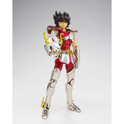 Tamashii Nations 55059 Pegasus Seiya (Revival Ver.) "Saint Seiya", Bandai Saint Cloth Myth