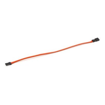 SPM - Spektrum A3002 Heavy-Duty Servo Extension 9"
