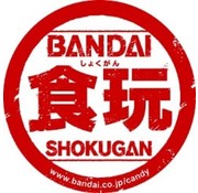 Bandai Shokugan