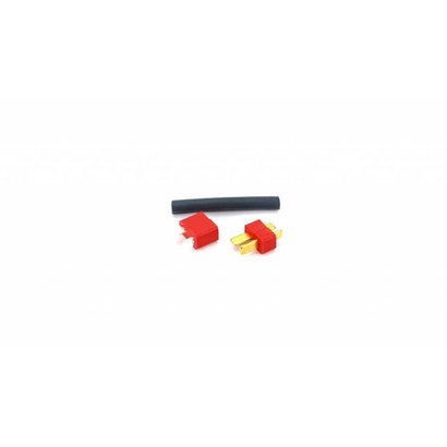 WSD - W.S. Deans 1300 Ultra Plug Male and Female Set *