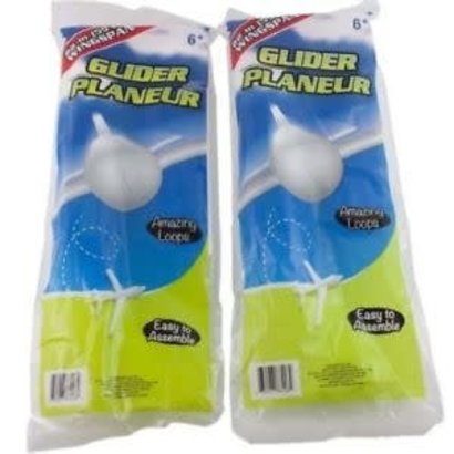 ZZZ - Miscellaneous Foam Glider
