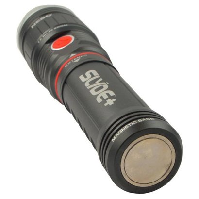 ASG - NEBO 6525 Slyde + Flashlight & work lights