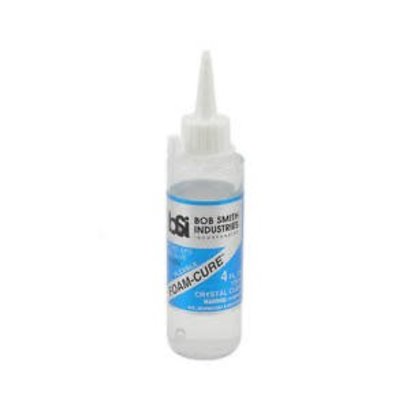 BSI - Bob Smith Industries, Inc. 142H FOAM -CURE EPP Foam Glue 4 oz *