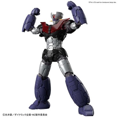BANDAI MODEL KITS 230367 Mazinger Z (Mazinger Z Infinity Ver.) "Mazinger Z", Bandai HG 1/144