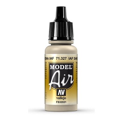 VLJ-VALLEJO ACRYLIC PAINTS 71327 Vallejo IAF SAND