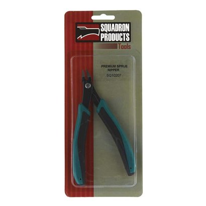 SQU - Squadron Premium Sprue Nipper - SQ10207 *
