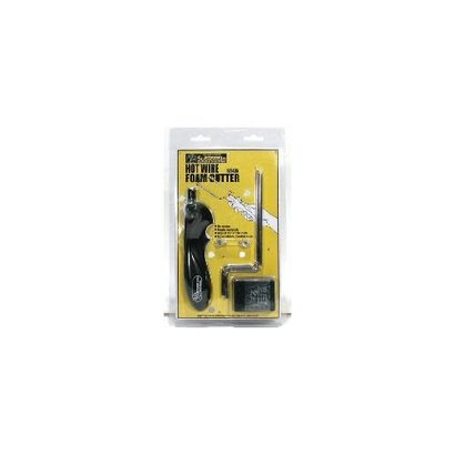 WOO - Woodland Scenics 785- ST1435 Hot Wire Foam Cutter