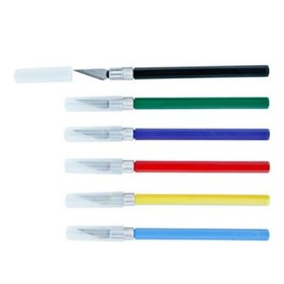 EXL - Excel 16035 K30 16035 Rite Cut Knife with Cap ,Red