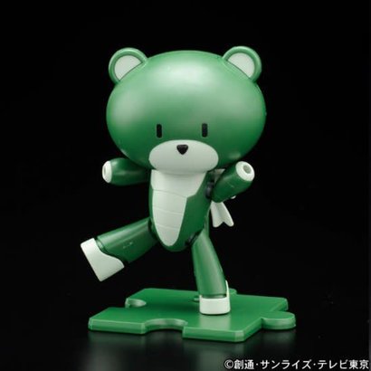BANDAI MODEL KITS 202694 Petit'gguy Mass Production Type "Gundam Build Fighters Try", Bandai HGPG