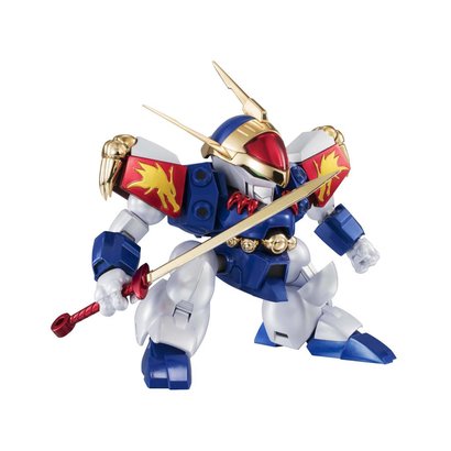 Tamashii Nations 55002 Ryujinmaru 30th Anniversary Edition "Mashin Hero Wataru", Bandai Robot Spirits