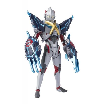 Tamashii Nations 55083 Ultraman X And Gomora Armor Set "Ultraman X", Bandai S.H.Figuarts