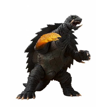 Tamashii Nations 55088 Gamera "Gamera (1999)", Bandai S.H.MonsterArts