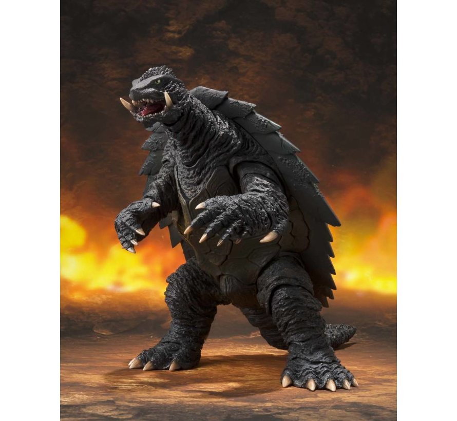 55088 Gamera "Gamera (1999)", Bandai S.H.MonsterArts - M R S Hobby Shop