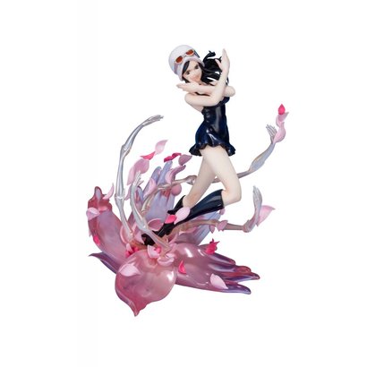 Tamashii Nations 55089 Nico Robin -Mil Fleur Campo De Flores- "One Piece", Bandai FiguartsZero