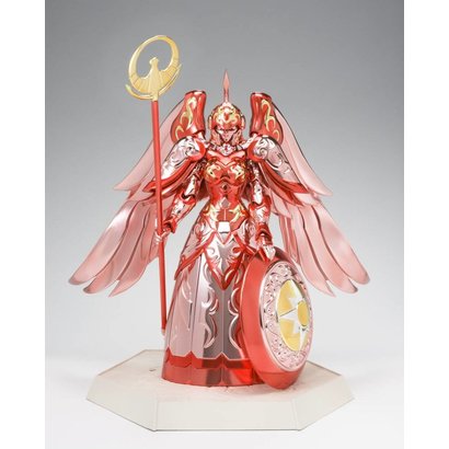 Tamashii Nations 55003 Goddess Athena -15th Anniversary Ver- "Saint Seiya: The Hades Chapter", Bandai Saint Cloth Myth