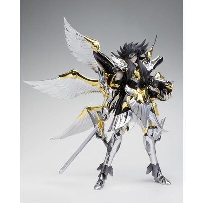 Tamashii Nations 55004 Hades -15th Anniversary Ver- "Saint Seiya: The Hades Chapter", Bandai Saint Cloth Myth