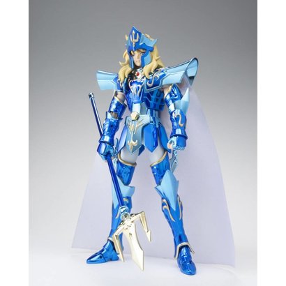 Tamashii Nations 55016 Poseidon -15th Anniversary Ver- "Saint Seiya", Bandai Saint Cloth Myth