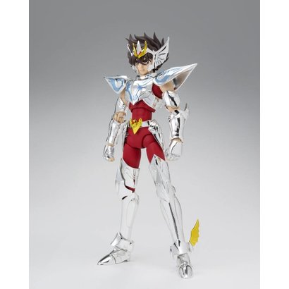 Tamashii Nations 55015 Pegasus Seiya (Heaven Chapter Ver.) "Saint Seiya: Heaven Chapter -Overture-", Bandai Saint Cloth Myth