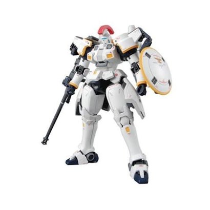 BANDAI MODEL KITS 219619 Tallgeese (EW) (Special Coating Ver), "Gundam Wing: Endless Waltz", Bandai MG