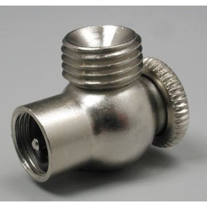 PAS - Paasche 3B Pressure Tank Valve H VL : Paasche Airbrushe