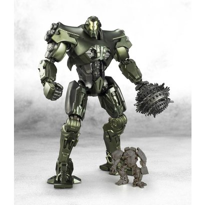 Tamashii Nations 19792 Titan Redeemer "Pacific Rim: Uprising", Bandai ROBOT SPIRITS
