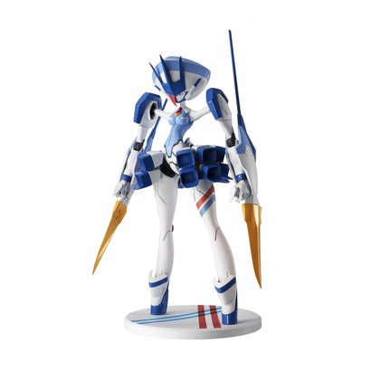 Tamashii Nations 55117 Delphinium "Darling In The Franxx", Bandai Robot Spirits