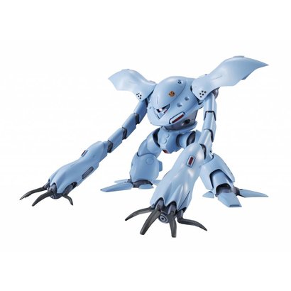 Tamashii Nations 55118 MSM-03C Hy-Gogg Ver. A.N.I.M.E. "Mobile Suit Gundam 0080: War In The Pocket", Bandai Robot Spirits