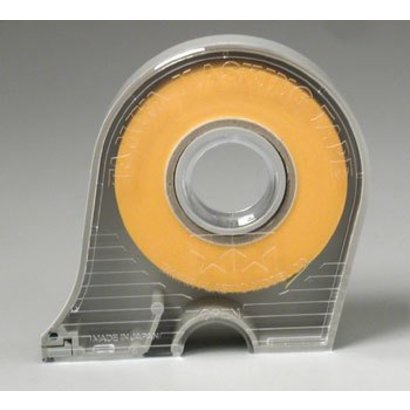 TAM - Tamiya 865- 87031 Masking Tape 10mm