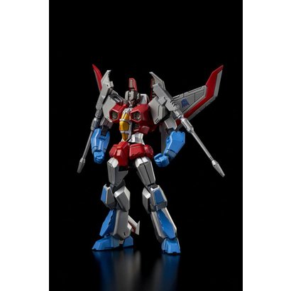 Flame Toys FLM51228 Starscream "Transformers", Flame Toys Furai Model Kit