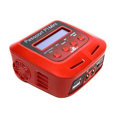 DYN - Dynamite C3015 Prophet P1 mini-AC Input Balance Battery Charger and Discharger