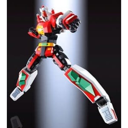 BANDAI MODEL KITS 55146 GX-83 Tosho Daimos F.A. "Tōshō Daimos", Bandai Soul Of Chogokin
