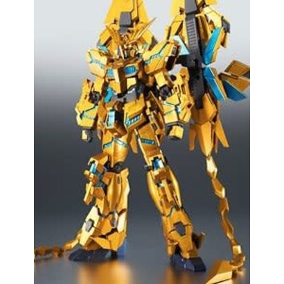 BANDAI MODEL KITS 55020 RX-0 Unicorn Gundam 03 Phenex (DESTROY MODE) Narrative Ver. "Mobile Suit Gundam Narrative", Bandai Robot Spirits