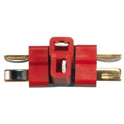 GPM - Great Planes M3142 PARALLEL STAR ADAPTER 2 TO 1