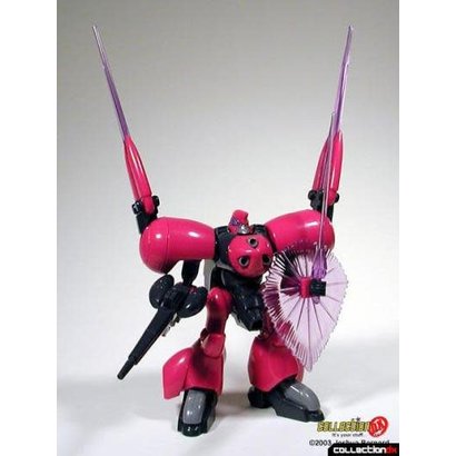 BANDAI MODEL KITS 41165 GUNDAM V MS IN POCKET SERIES CONTIO 1/144