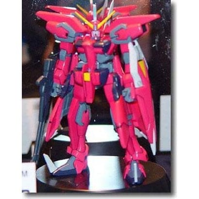 BANDAI MODEL KITS 13934 AEGIS GUNDAM 1/144