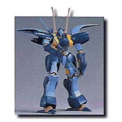 BANDAI MODEL KITS 1/144 HEAVY METAL G-ROON L.GAIM