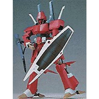 BANDAI MODEL KITS 1518 HEAVY METAL D-SSERD 1/144
