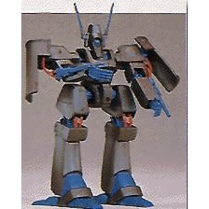 BANDAI MODEL KITS 1503 GREIA (LIGHT TYPE)